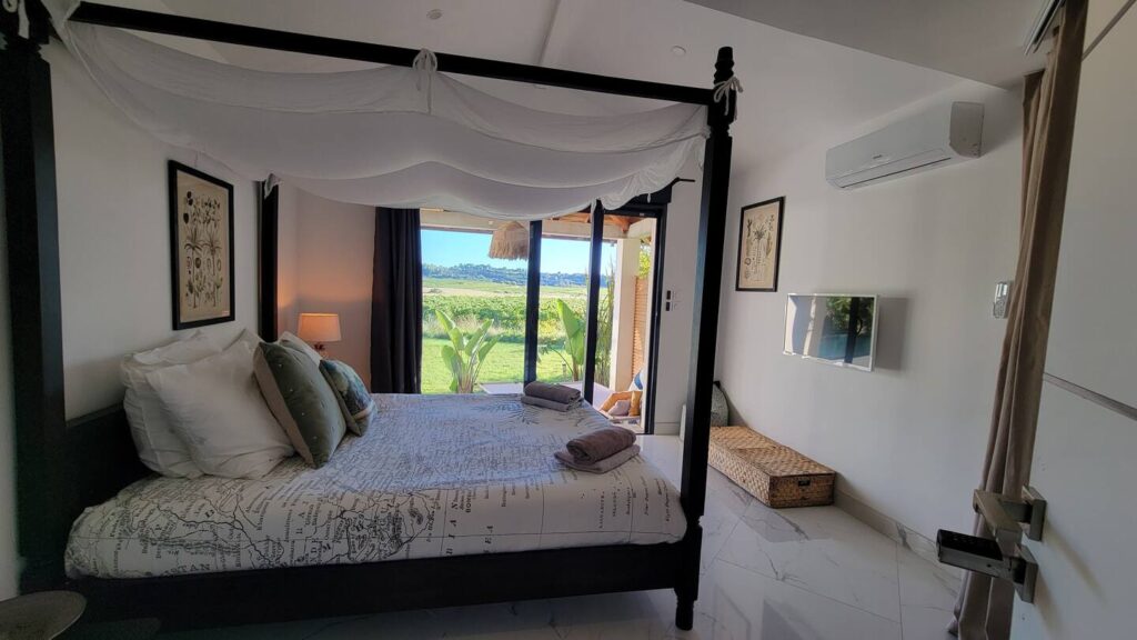 Villa SCL chambre d'hotes location sud occitanie plaissan