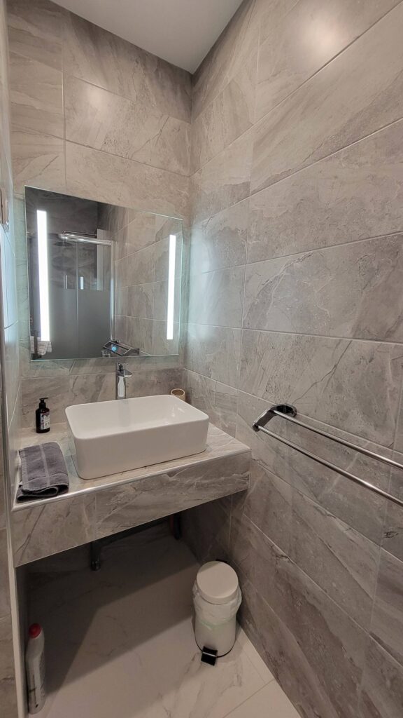 Villa SCL chambre d'hotes location sud occitanie plaissan