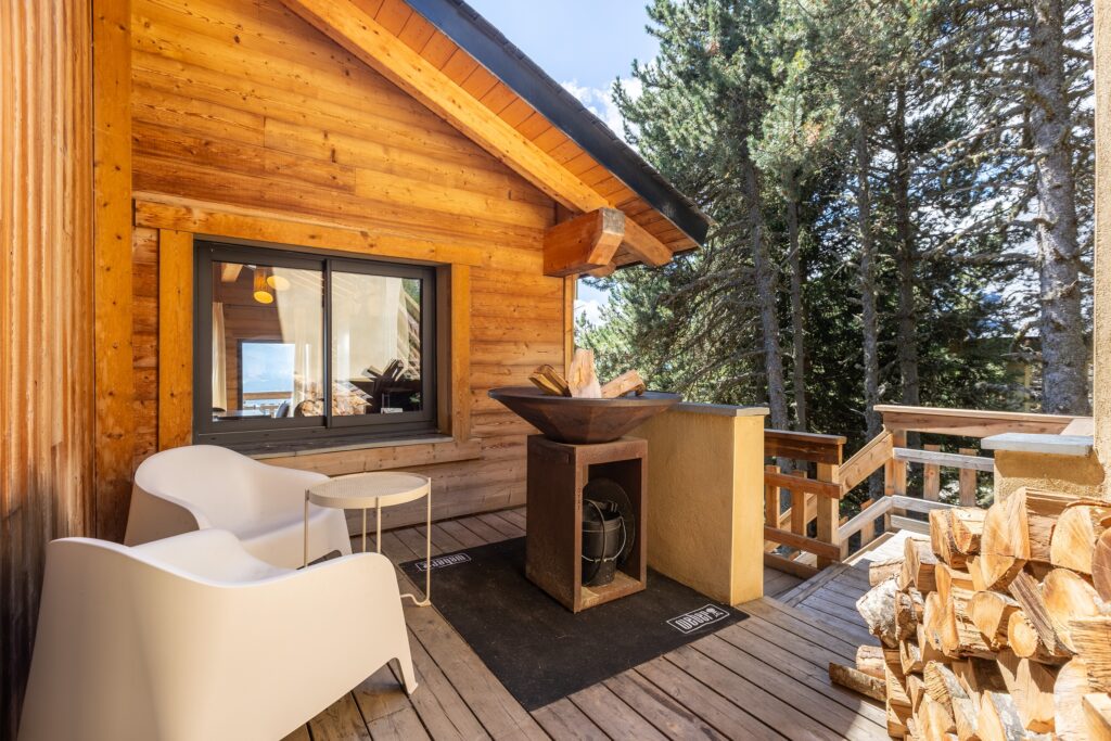 Le Saint Jean Lodge-28